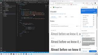 Responsive Personal Portfolio Website Using HTML CSS, easy for begginers