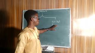 what is No SQL and how it works