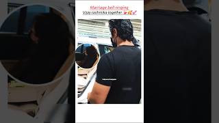 #rashmikamandanna #vijaydevarakonda #together #forever