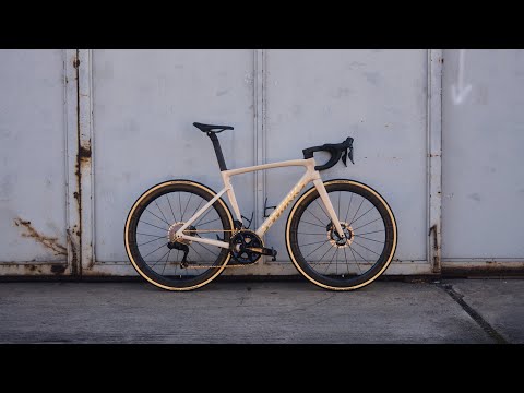 Specialized S-WORKS SL7 Dreambuild by ledaviiks - ASMR Bike Build