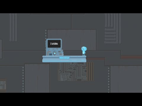 Level 2 - 7.658s (LUX Old World Record)