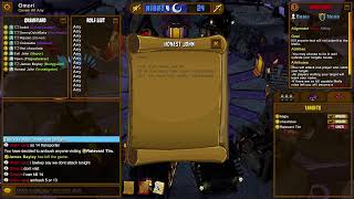 Mixed Stream [Livestream]