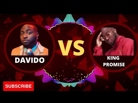 Davido Vs King Promise Music Battle Who Sing The Best