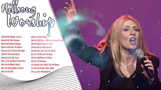Ultimate HILLSONG Christian Worship Songs 2021🙏HILLSONG Praise And Worship Songs - Best Playlist!