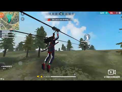 Free Fire Noob