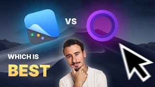 Screen Studio vs CleanShotX: Which is the BEST Screen Recorder for macOS? [2025]