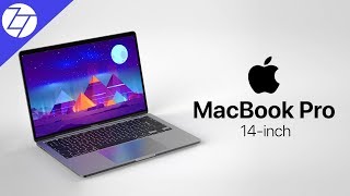 14" MacBook Pro (2020) - What We Know!