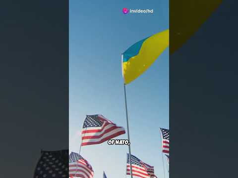 Trump's Bold Move: Peace Talks with Putin and Zelensky! #news #trump #ukraine #putin #zelensky