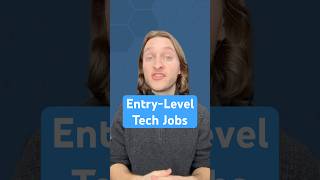 The Best Entry-Level #TechJobs in 2025