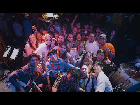[MV] มนต์รักลูบลิน Thai Vintage Music Festival