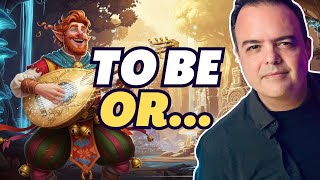 Game Dev And The Journey To Survive