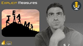 Building and BI Team - Ep.321 - Power BI Tips