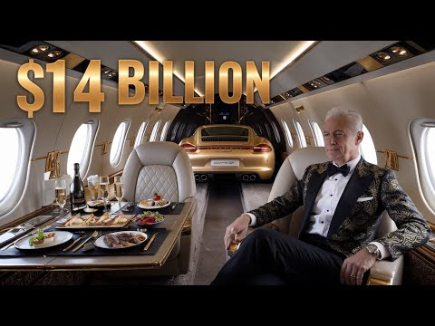 Lifesytle of the richest person in Africa in 2024