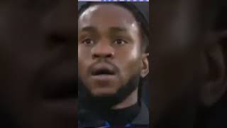 Eric Chelle defends Lookman's inclusion in the team.#viralvideo #nff #nigeriansports #viralshort