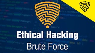 Ethical Hacking For Beginners 💻 ep4 Brute Force (Burp Suite)
