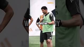 Why Managers became more important than player in 2025.😳⚽️