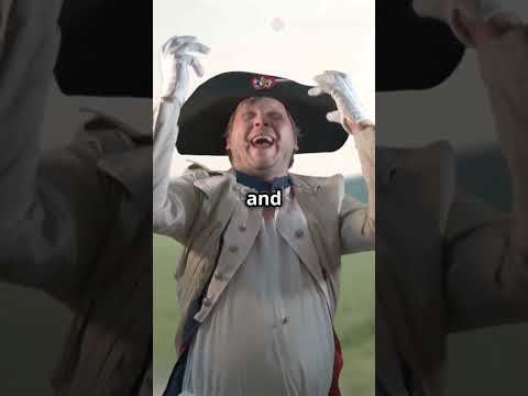 The Rise And Fall of Napoleon in 60 Seconds!
