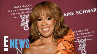 Is Gayle King Leaving CBS Mornings After 13 Years? The Truth | E! News