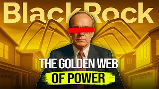 The Hidden Fund That Controls Wall Street (BlackRock’s Dark Power)