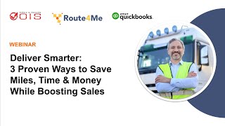 What is the Best Route Optimization Software? 🚚 Deliver Smarter: 3 Ways to Save & Sell More
