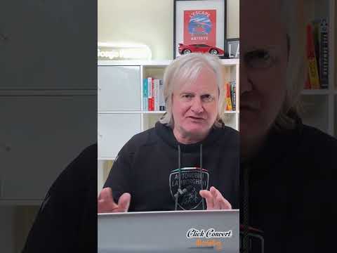 No Google Ads Conversions?