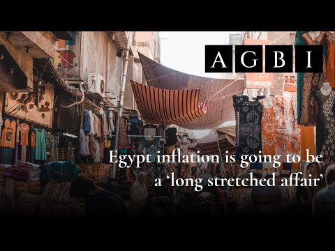 Inflation in Egypt hit hard by Russia