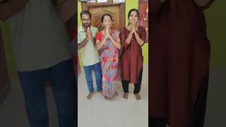 🤣🤣#trending #bindhuvlogs #comedy #funny #tamilcomedy #husbandwifetamilcomedy #tamilcinema