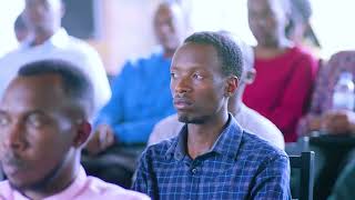 RWANDA ICT CHAMBER HOSTED THE TALENT4STARTUPS DEMO AND JOB FAIR 2024