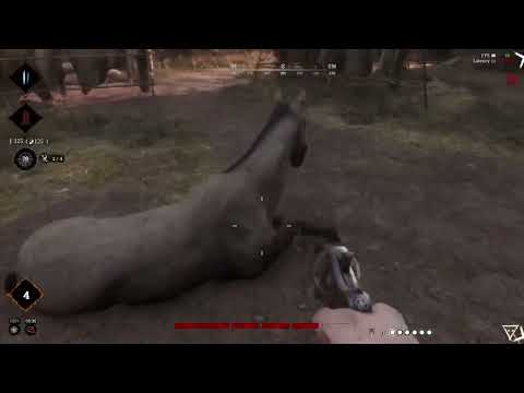 Hunt Showdown 32