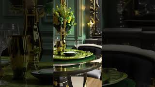 #diningtabledesign #luxury #diningroomfurniture #luxurydesign #homedecor #diningtableideas