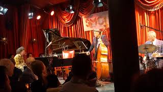 Emmet Cohen - SMOKE Jazz Bar
