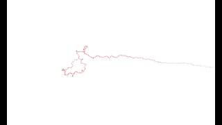 OpenMM CG Pulling simulations