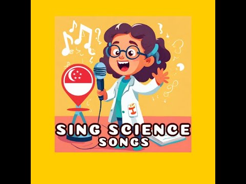 Diversity of Materials (Science Song for Kids)