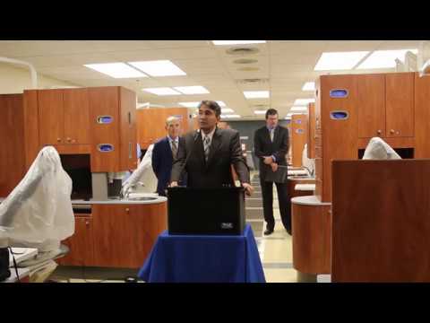 UK Dentistry DMD Student Clinic Re-Opening