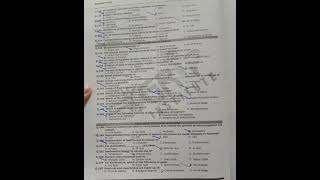 PROKARYOTES MCQs | PMC NMDCAT Biology MCQs | Entry Test Preparation | Chapter Wise MCQs