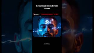 The Warrior Mindset of the Gita ⚔️ | Power Through Detachment | Ancient Indian Wisdom Series Ep.6”