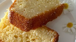 Plain & Perfect Cake, Homestyle Comfort cake