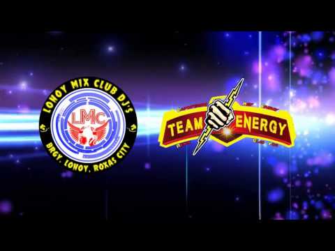 Team Energy