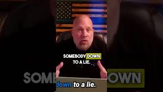 Why Cops Could Look for Lies Instead of Confessions