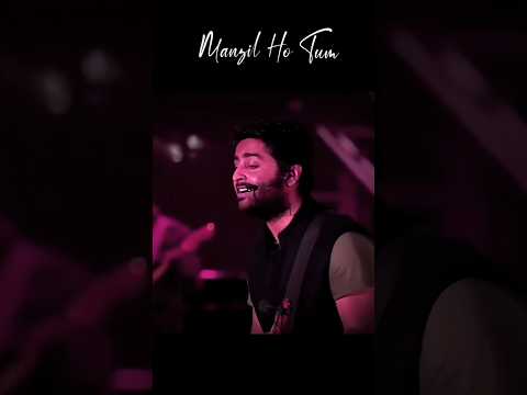 arijit singh live singing tumse shuru tumpe fanaa #gerua #status #live #arijitsingh
