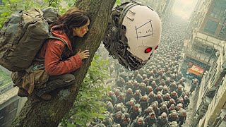 Virus Ne Poore Shehar ko Zombie bana diya ( Hidden 2015 Movie explained in Hindi/Urdu | Film story