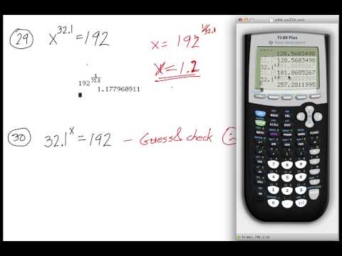 Exp Test Study Guide 29-32