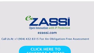 How eZassi can help Open Innovation