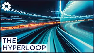 Hyperloop: The Dreams Of A Transport Revolution And Why It Didn't Happen