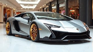 Lamborghini Revuelto V12: Redefining Hypercar Performance