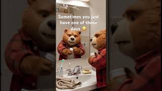 Sometimes you just have one of those days! #weveallbeenthere #life #lifeishard #aishorts #aiart #ai