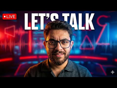 Let’s Talk Business | Chat with Usama Ashraf | Q&A Session
