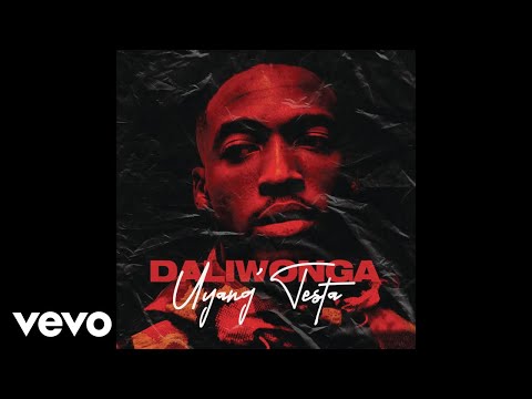 Daliwonga - Sabrina (Official Audio)