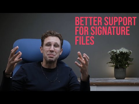Amplifying F# Session: Better support for signature files in FsAutocomplete