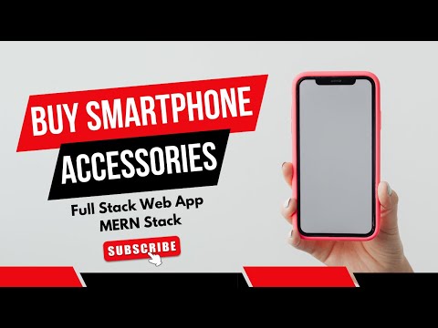 Phone Lab – Full-Stack eCommerce Platform with React, Node.js & PayPal Integration